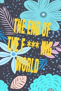 Front cover_The End Of The F World