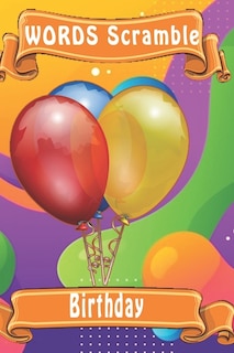 Couverture_word scramble Birthday