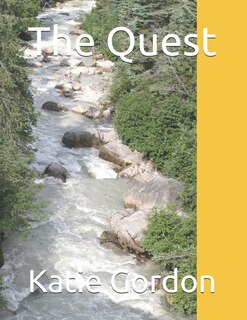 Front cover_The Quest