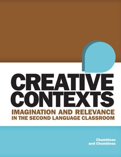 Front cover_Creative Contexts