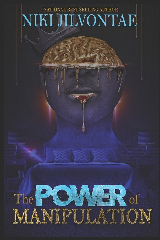 Couverture_The Power of Manipulation