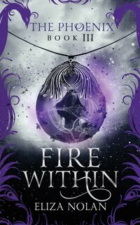 Front cover_Fire Within