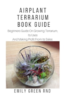 Front cover_Airplant Terrarium Book Guide