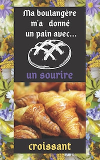 Couverture_Ma boulangère m'a donné un pain