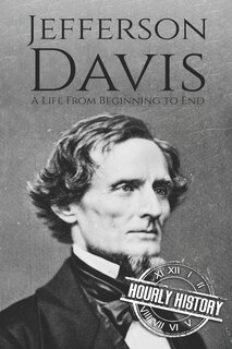 Front cover_Jefferson Davis