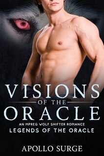 Front cover_Visions of the Oracle