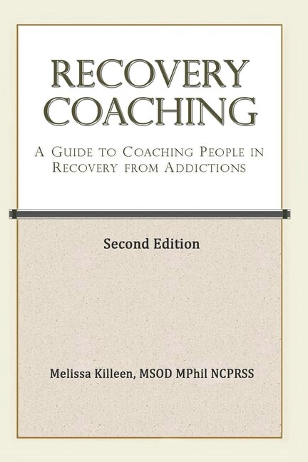 Front cover_Recovery Coaching