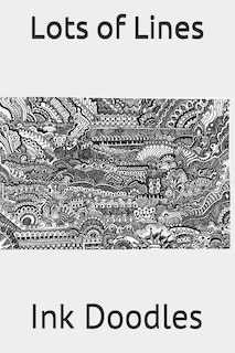 Couverture_Lots of Lines