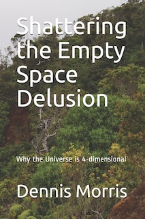 Couverture_Shattering the Empty Space Delusion