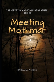 Front cover_Meeting Mothman