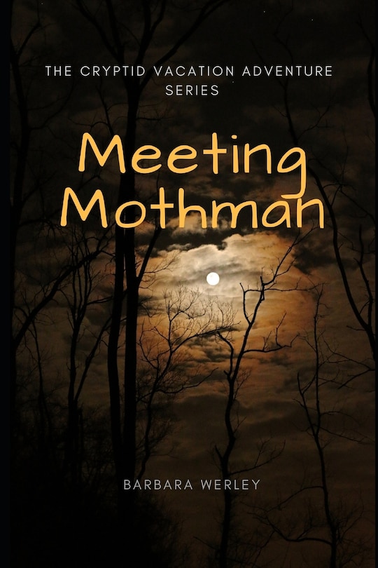 Front cover_Meeting Mothman