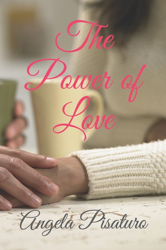 Couverture_The Power of Love