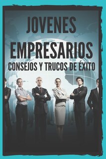 Front cover_Jovenes Empresarios