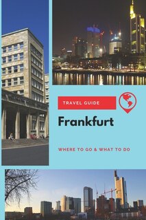 Front cover_Frankfurt Travel Guide