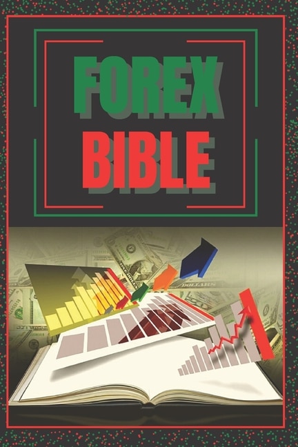 Front cover_Forex Bible