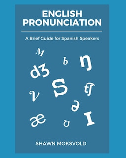 Front cover_English Pronunciation