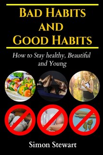 Front cover_Bad habits and Good habits
