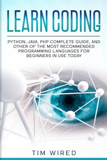 Front cover_Learn Coding