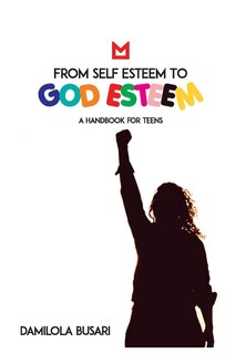 Couverture_From Self Esteem to God Esteem