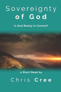 Front cover_Sovereignty of God