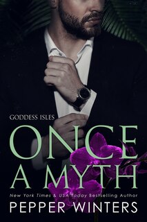 Front cover_Once a Myth