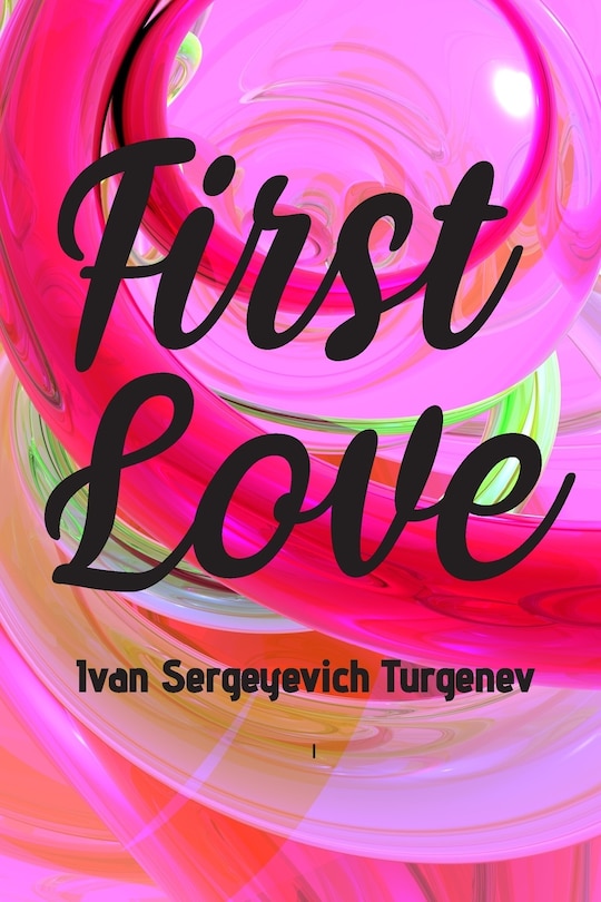 Couverture_First Love