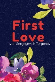 Front cover_First Love