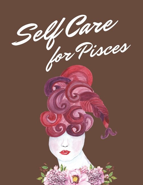 Couverture_Self Care For Pisces