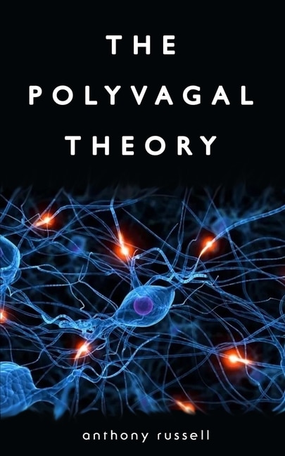 Front cover_The Polyvagal Theory