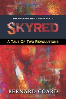Front cover_Skyred