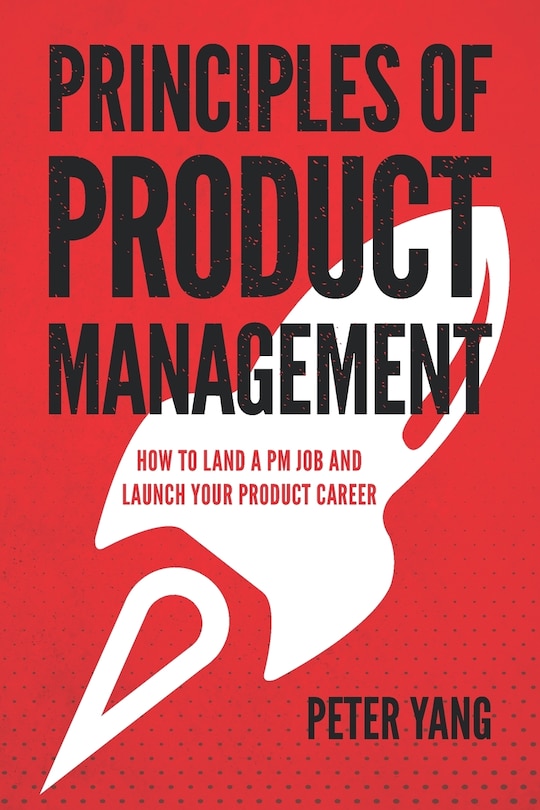 Couverture_Principles of Product Management