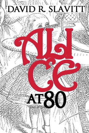 Alice at 80