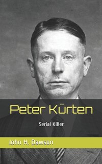 Front cover_Peter Kürten