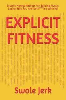Front cover_Explicit Fitness