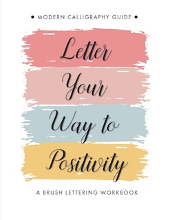 Couverture_Letter Your Way to Positivity