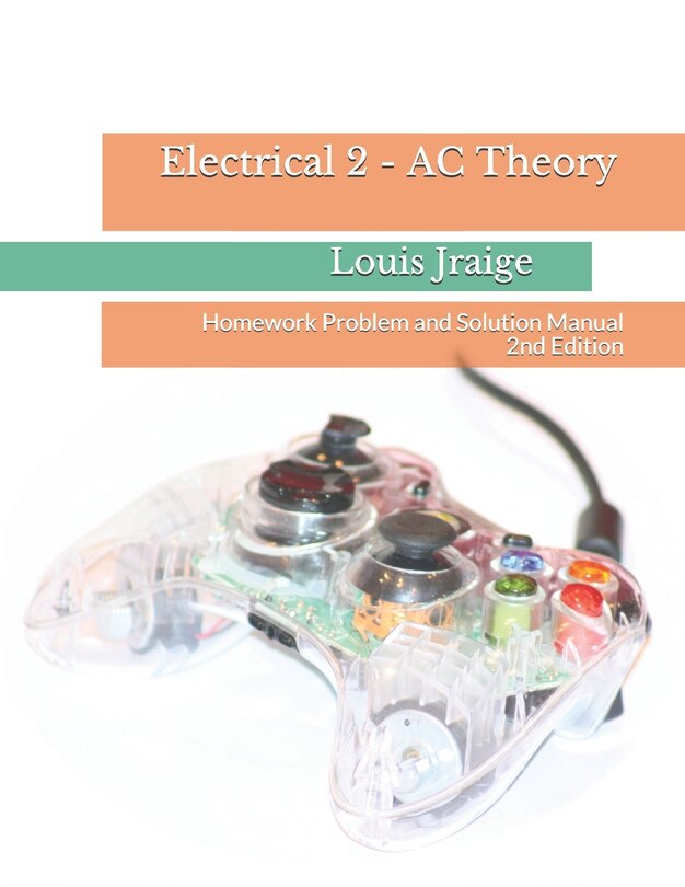 Front cover_Electrical 2 - AC Theory