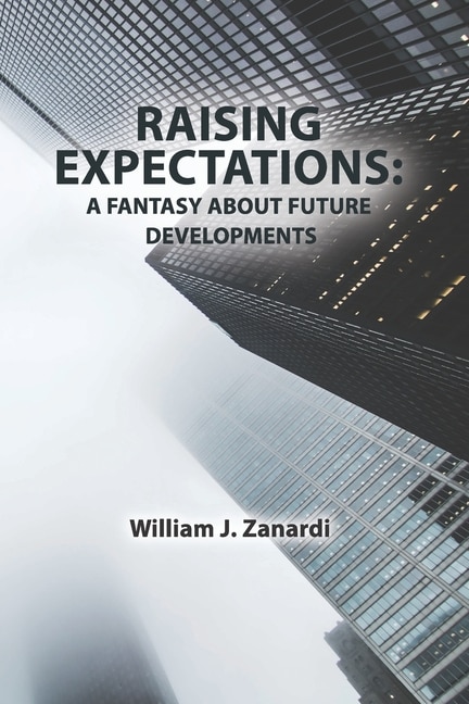 Couverture_Raising Expectations