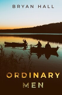 Front cover_Ordinary Men