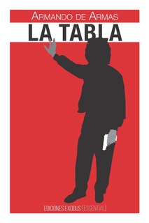 Front cover_La tabla