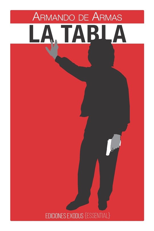 Front cover_La tabla