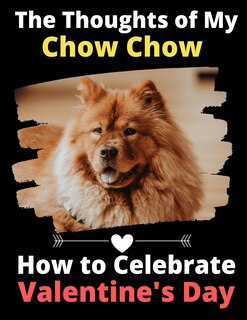 Couverture_The Thoughts of My Chow Chow