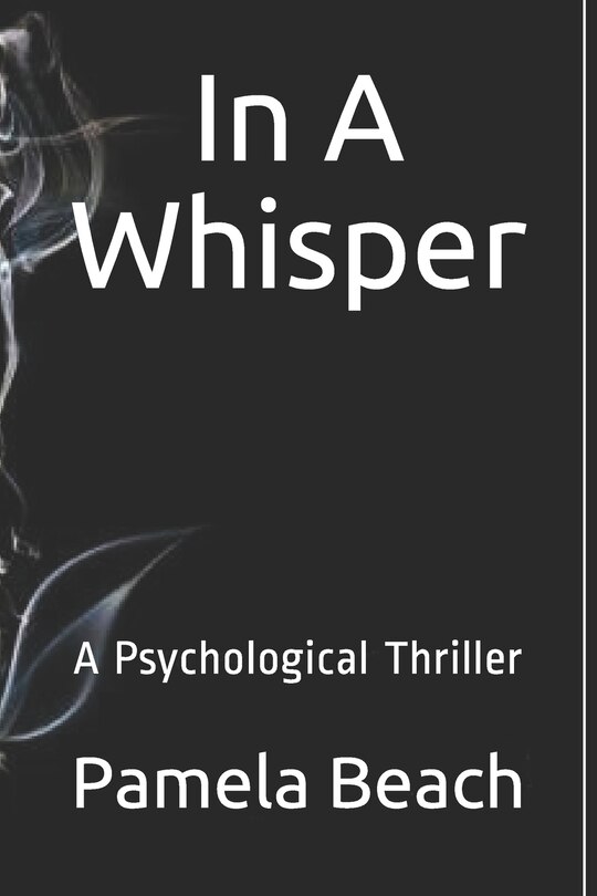 Front cover_In A Whisper