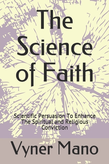 Couverture_The Science of Faith