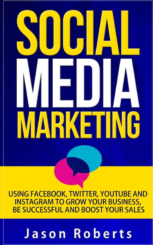Front cover_Social Media