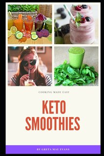 Keto Smoothies: Keto Smoothie Recipes