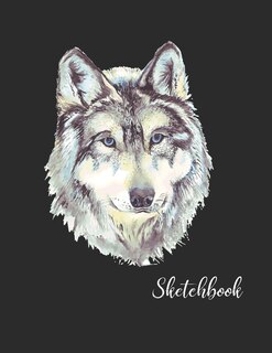 Front cover_Sketchbook