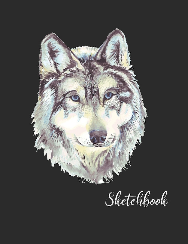 Front cover_Sketchbook