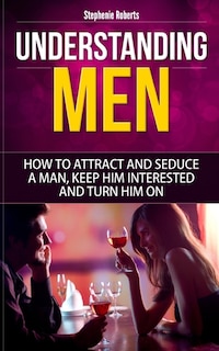 Front cover_Understanding Men