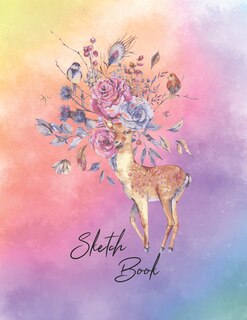 Front cover_Sketchbook
