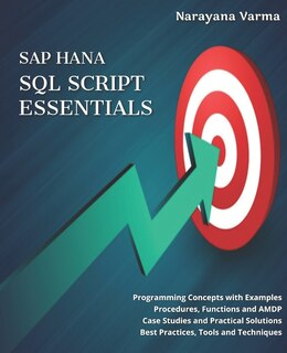 Front cover_SAP HANA SQL Script Essentials